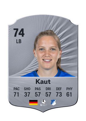 Kaut - 74 - Rare