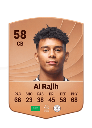 Al Rajih - 58 - Common