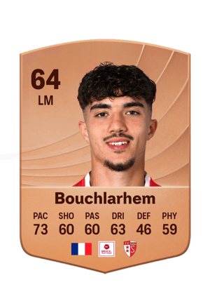 Bouchlarhem - 64 - Common