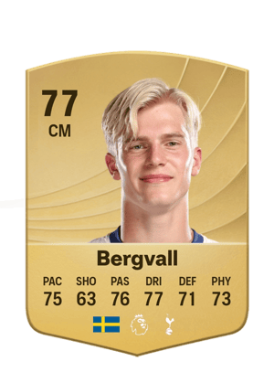 Bergvall - 77 - Common