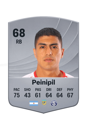 Peinipil - 68 - Common