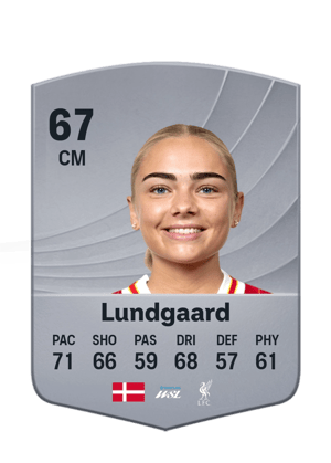 Lundgaard - 67 - Common