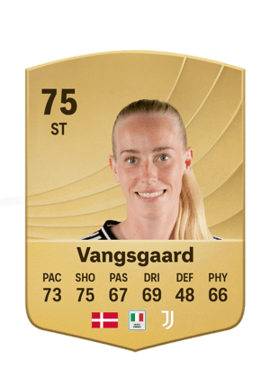 Vangsgaard - 75 - Common