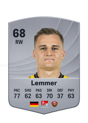 Lemmer - 68 - Common