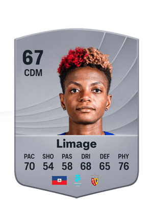 Limage - 67 - Common