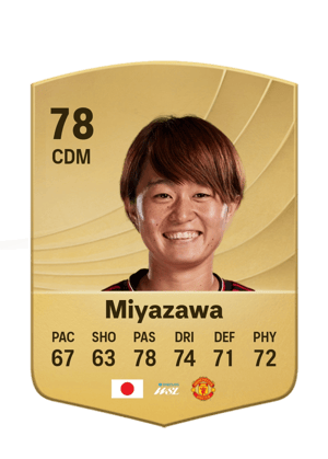Miyazawa - 78 - Common