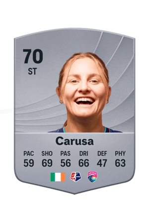 Carusa - 70 - Common