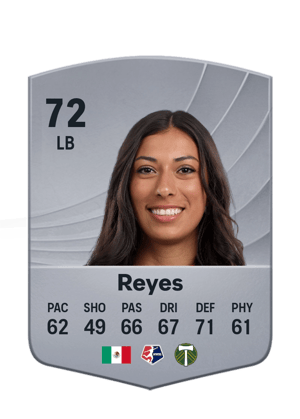 Reyes - 72 - Common