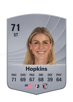 Hopkins - 71 - Common