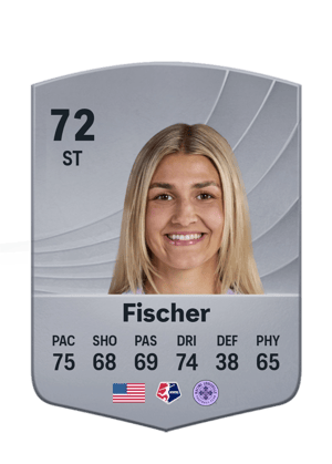 Fischer - 72 - Common