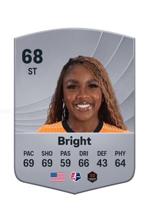 Bright - 68 - Common