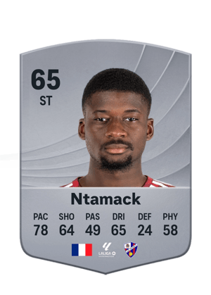 Ntamack - 65 - Common