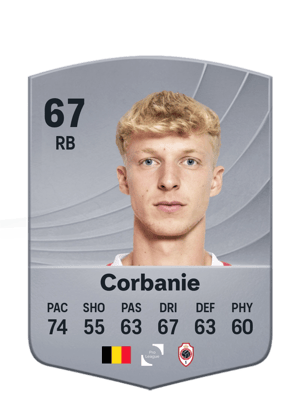 Corbanie - 67 - Common