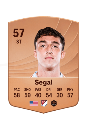 Segal - 57 - Common