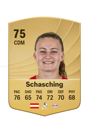 Schasching - 75 - Common