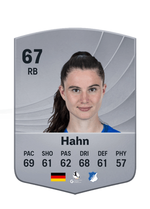 Hahn - 67 - Common