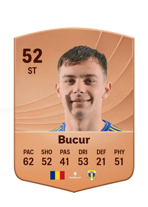 Bucur - 52 - Common
