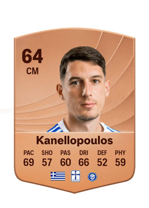 Kanellopoulos - 64 - Common