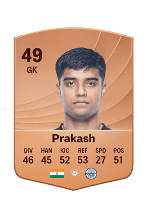 Prakash - 49 - Common