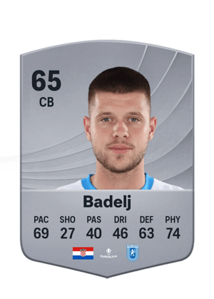 Badelj - 65 - Common