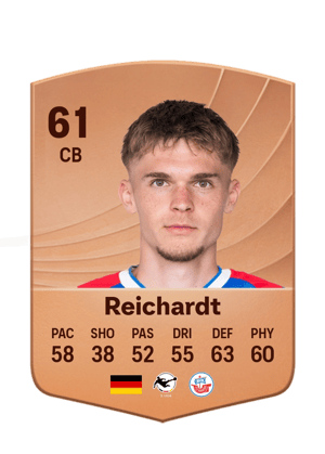 Reichardt - 61 - Common