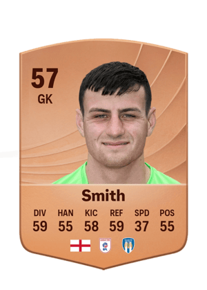 Smith - 57 - Common