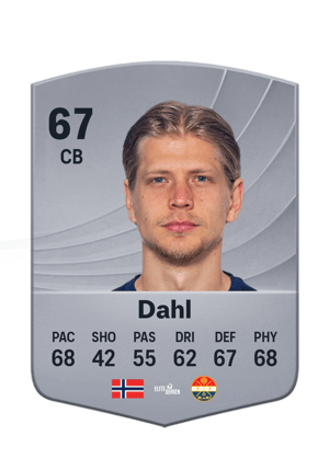 Dahl - 67 - Common