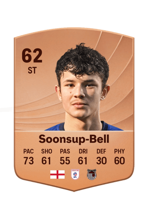 Soonsup-Bell - 62 - Common