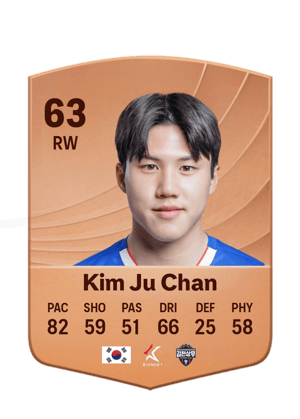 Kim Ju Chan - 63 - Common