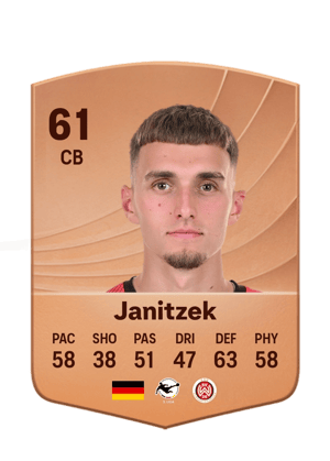 Janitzek - 61 - Common