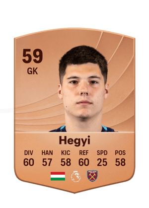 Hegyi - 59 - Common