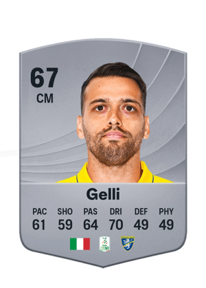 Gelli - 67 - Common