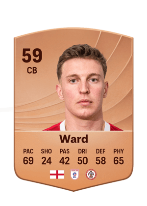 Ward - 59 - Common