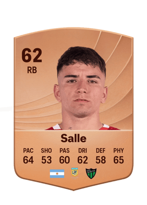 Salle - 62 - Common