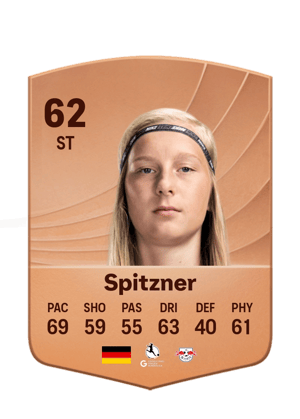 Spitzner - 62 - Common