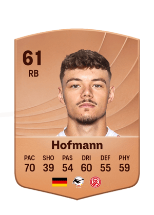 Hofmann - 61 - Common