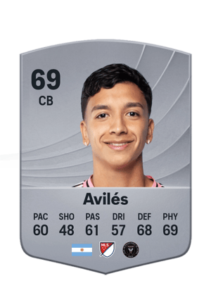 Avilés - 69 - Common