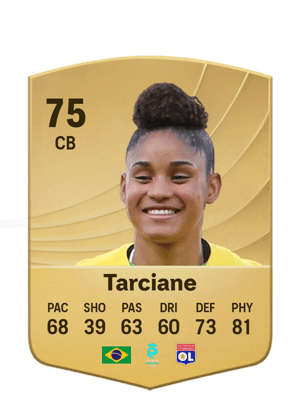 Tarciane - 75 - Common