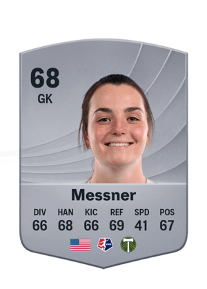 Messner - 68 - Common
