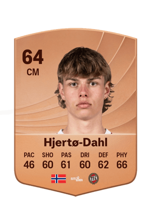 Hjertø-Dahl - 64 - Common