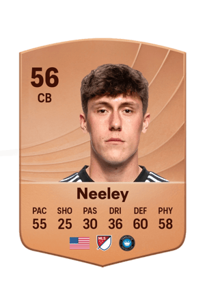 Neeley - 56 - Common