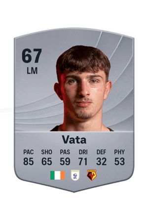 Vata - 67 - Common