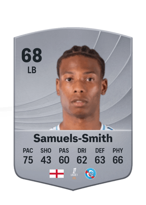 Samuels-Smith - 68 - Common
