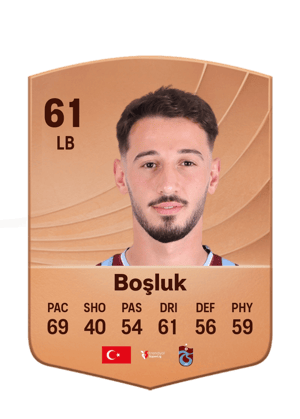 Boşluk - 61 - Common