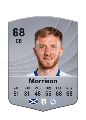 Morrison - 68 - Common