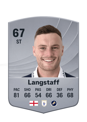 Langstaff - 67 - Common