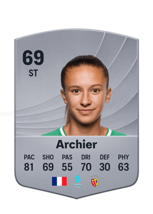 Archier - 69 - Common