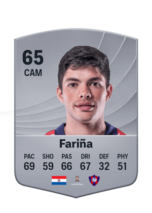 Fariña - 65 - Common