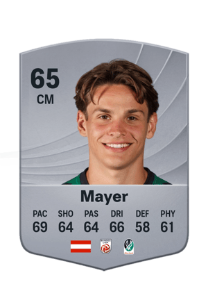 Mayer - 65 - Common