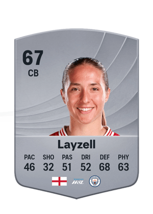 Layzell - 67 - Common